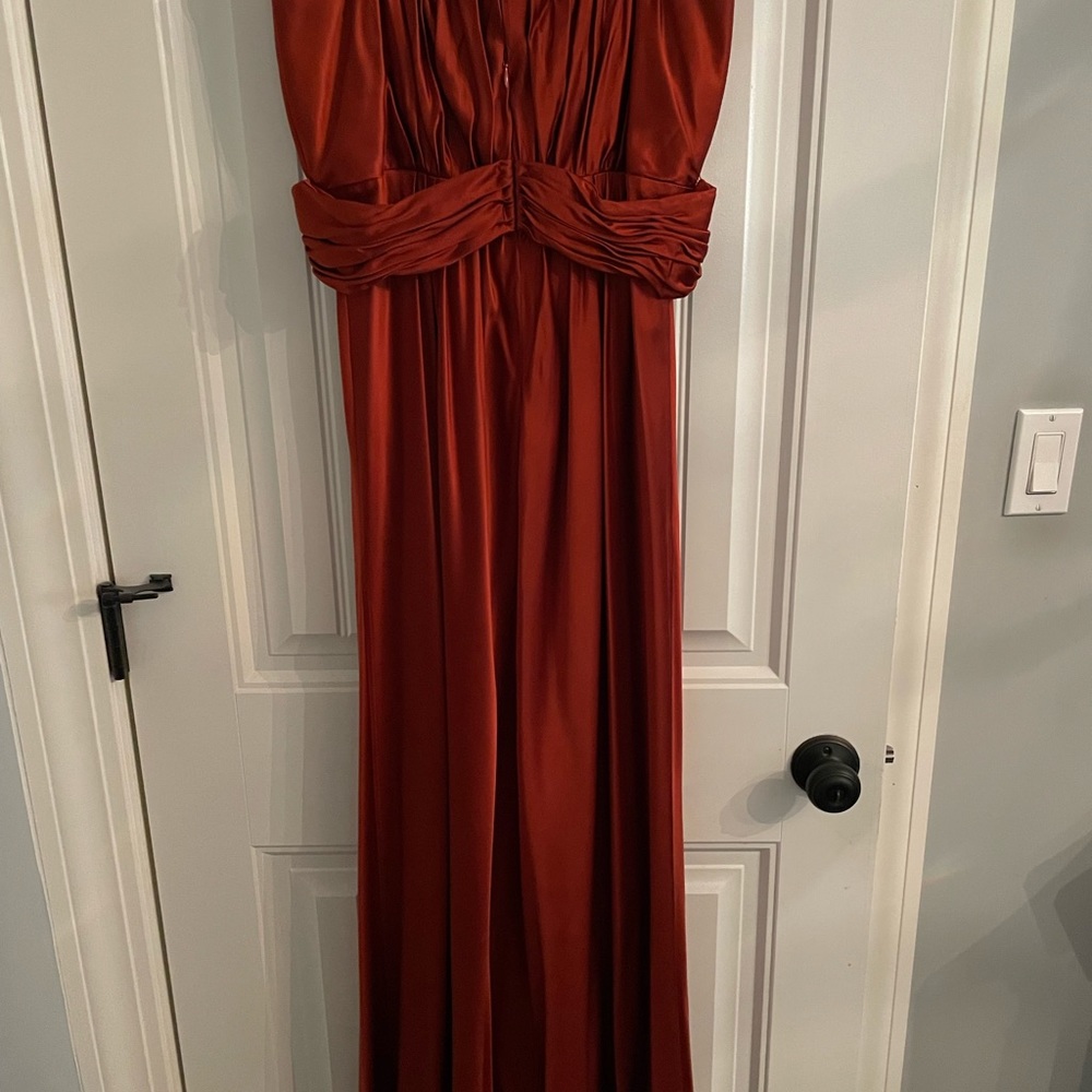 Prom/wedding Dress - Picture 4 of 7